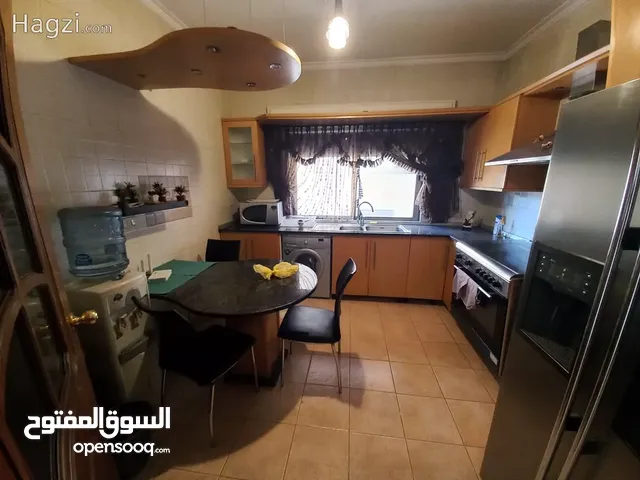 160 m2 2 Bedrooms Apartments for Rent in Amman Deir Ghbar