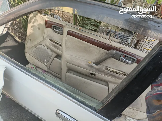 سستم كامل سياره جنون ملكه