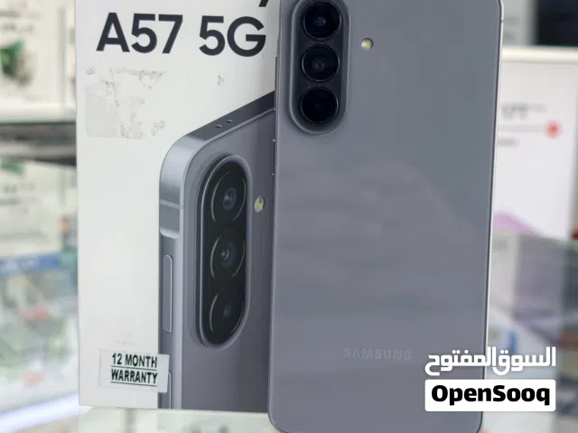 Samsung A57 8/256GB