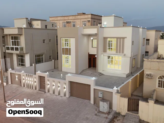 فيلا دوريين صحنوت الشماليه مربع دح