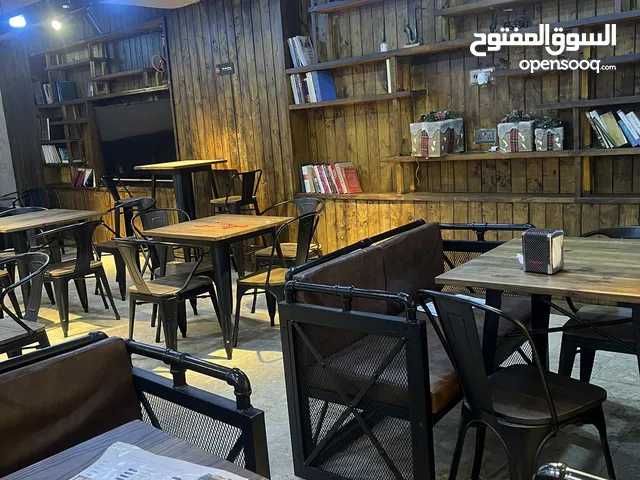 مطعم للبيع قرب جامعة الاسراء