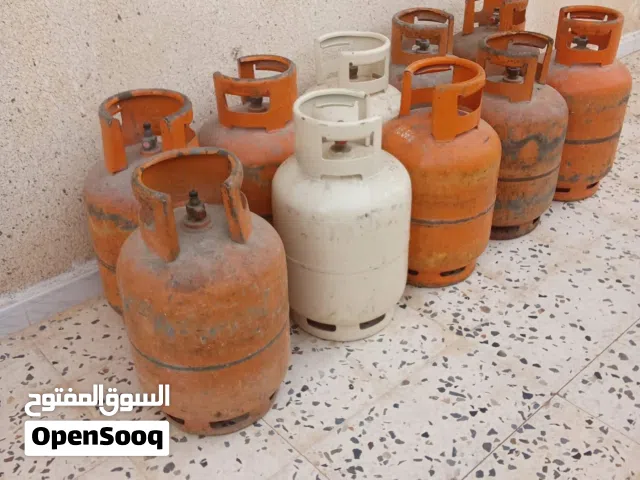 أسطوانة غاز