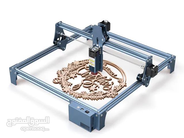Sculpfun S6 طابعه ليزر نحت