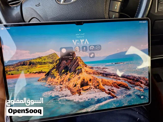 Galaxy Tab s9 ultra 5g