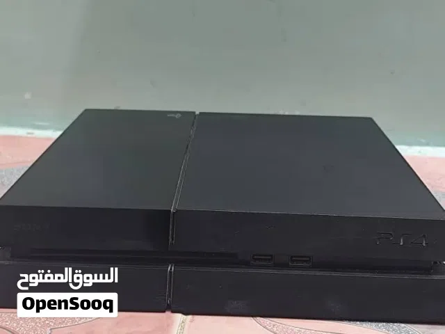 PlayStation 4 PlayStation for sale in Al Bayda'