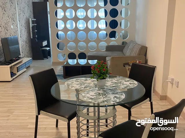 studio apartment,free hold for sale in Busaiteen*