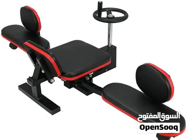 جهاز فسخ الأصلي - الأداة المثالية لتطوير المرونة وتحسين نطاق حركة الجسم بشكل آمن ومريح.