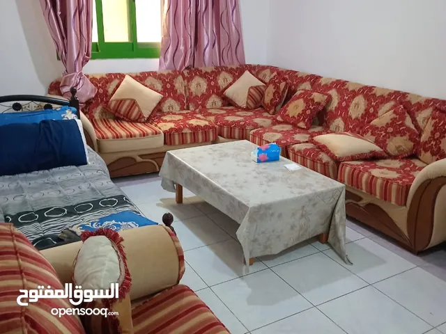 شقة غرفة وصالة للإيجار Apartment 1 bedroom for rent