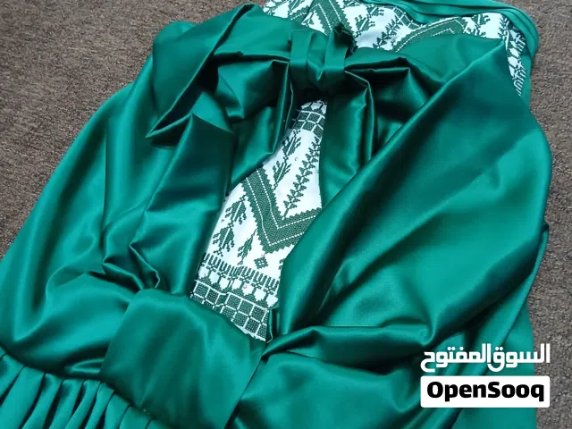 فستان حنا وجلباب للبيع