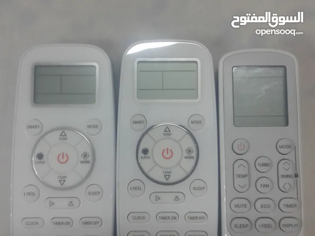  Remote Control for sale in Zarqa