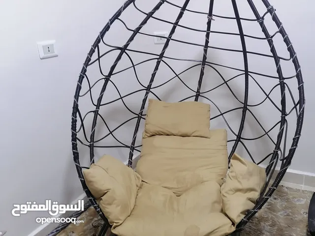 كرسي عش البلبل بده لحام بسيط