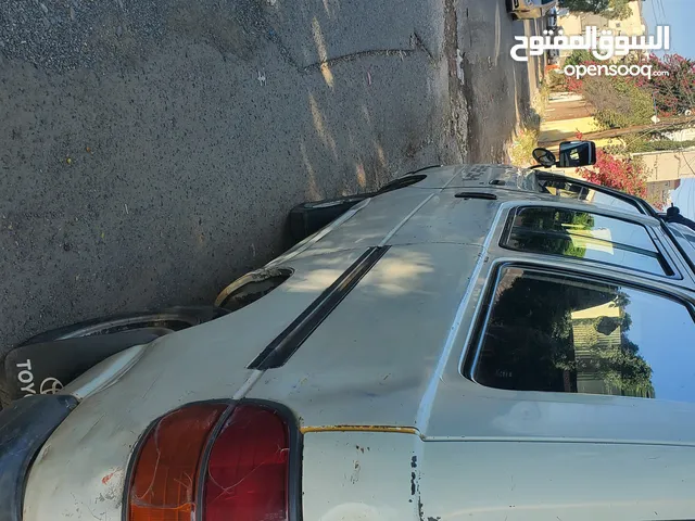 Used Toyota Other in Sana'a