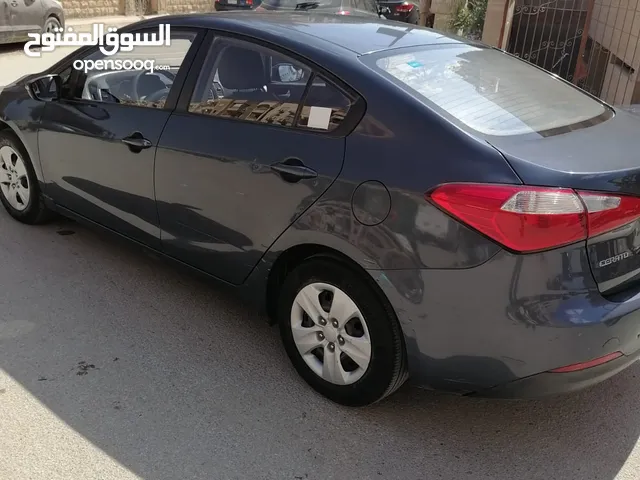 Used Kia K3 in Giza