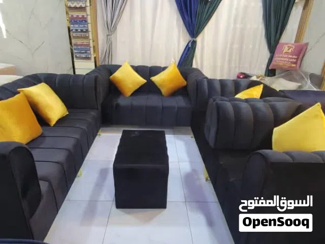 كنب ملكي فاخر