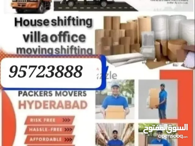 Muscat Mover carpenter house shiffting TV curtains furniture fixing