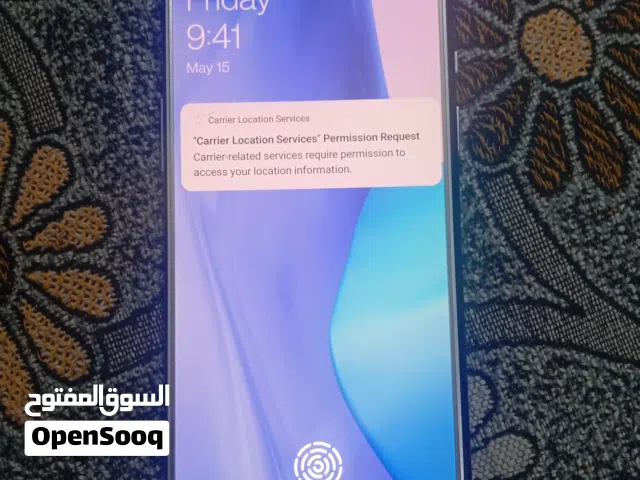 One plus 9 gaming phone