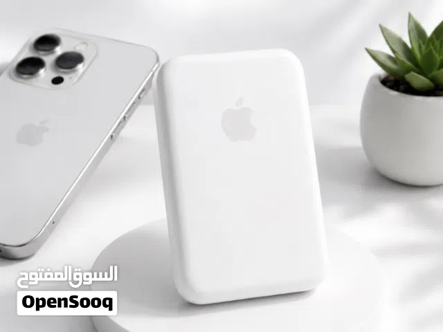 باور بانك مغناطيسي جديد غير اقرا الوصف