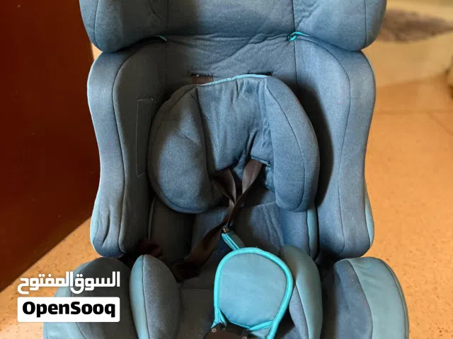 Car Seat x 2 (used by twins)
