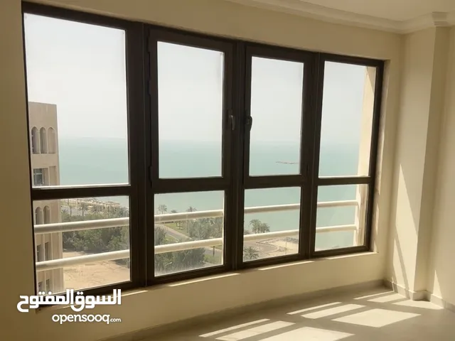 42 m2 1 Bedroom Apartments for Rent in Kuwait City Dasman