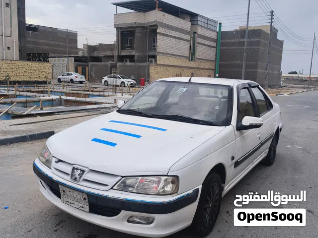 بيجو بارص 13 مكينه كير اصوليات شرط بصره