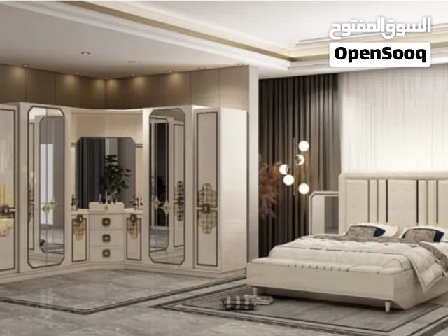 غرف نوم تركي صيني ماليزي بسعر المصنع جودة ممتازة
