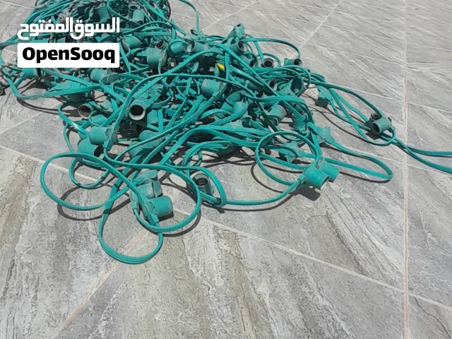 سرب إضاءة دق الأول