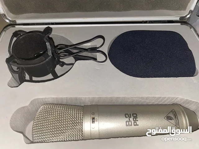 Microphones for sale in Bethlehem