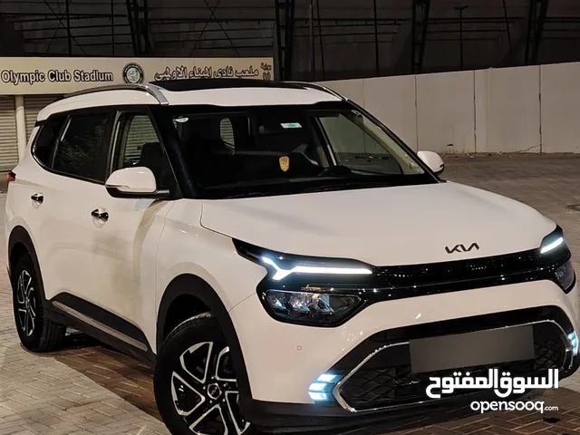كيا كرينز 2024