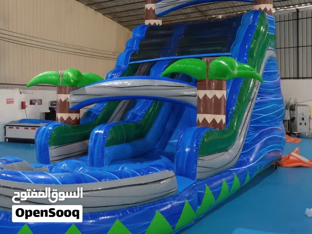 نطاطيات جديدة بالكرتون