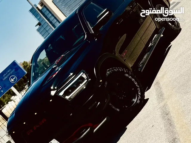 Used Dodge Ram in Amman