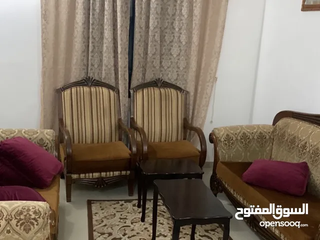 Semi Furnished Monthly in Hawally Hawally