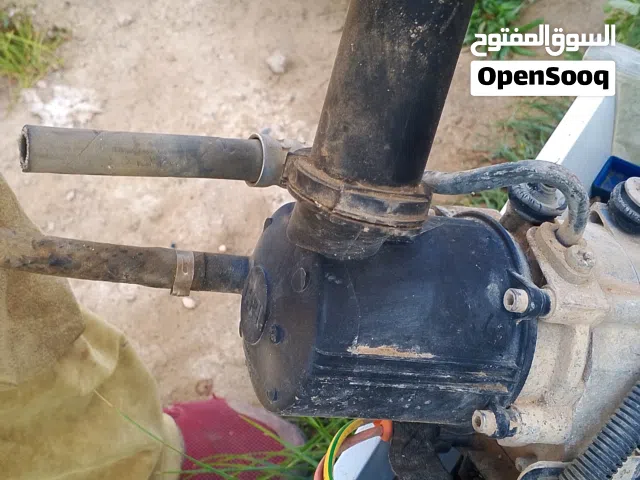 بومبا دروالك307 بيجو