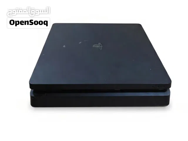 PlayStation 4 PlayStation for sale in Al Batinah