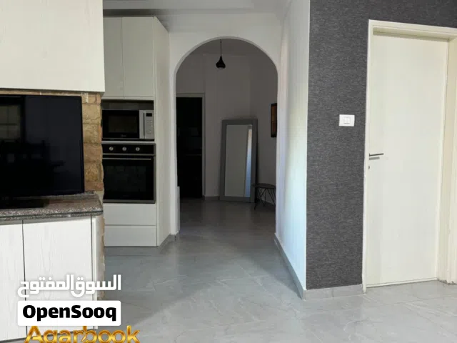 120 m2 3 Bedrooms Apartments for Rent in Ramallah and Al-Bireh Al Tira