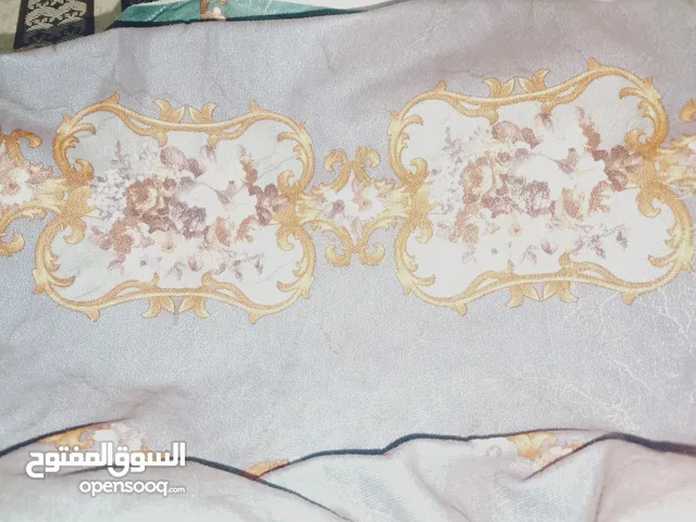 أفرشة صالون بالتوب الرومي