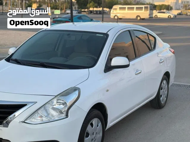 نيسان صني 2021