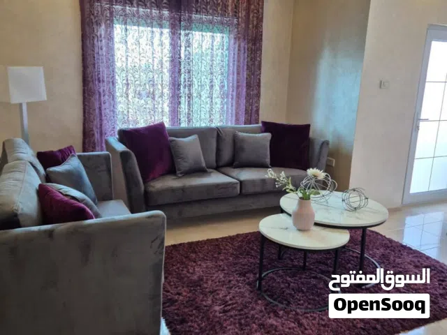 شقة مميزه  طابق ثاني  .   منطقة  الجندويل