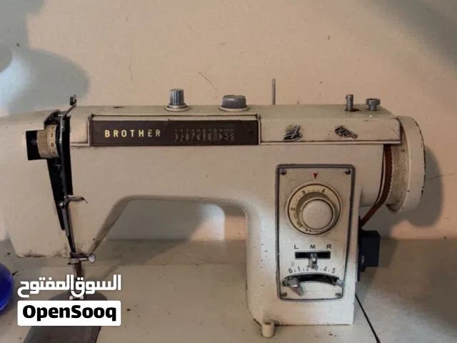مكاين خياطه برذر منزلي وام لفراشه