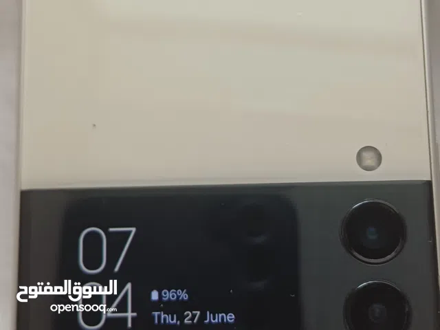 Samsung Z flip 3