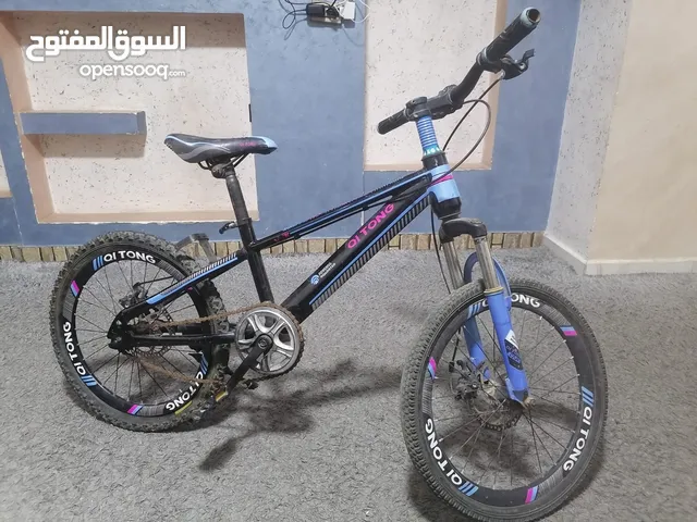 بسكليت امريكي