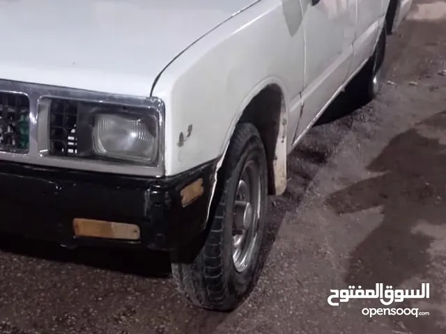 Used Chevrolet CSV in Cairo