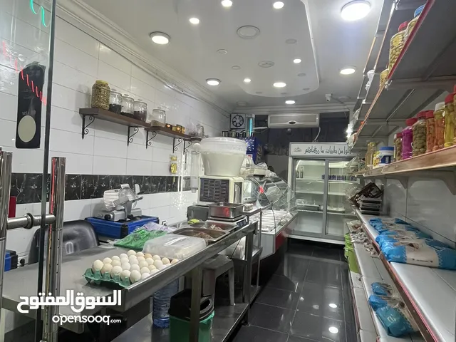 4m2 Shops for Sale in Amman Abu Nsair