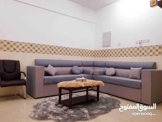 70 m2 Studio Apartments for Rent in Al Dakhiliya Nizwa