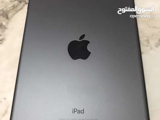 ‏iPad mini (الجيل الخامس)ميني 5يدعم شفره