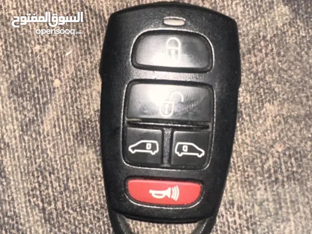 السلام عليكم مفتاح كيا سيدونا للبيع