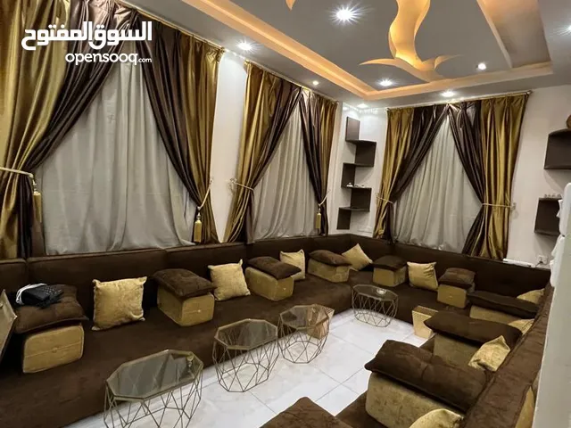 13332 m2 4 Bedrooms Apartments for Rent in Sana'a Moein District