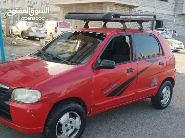 سوزوكي التو 2003 توماتيك