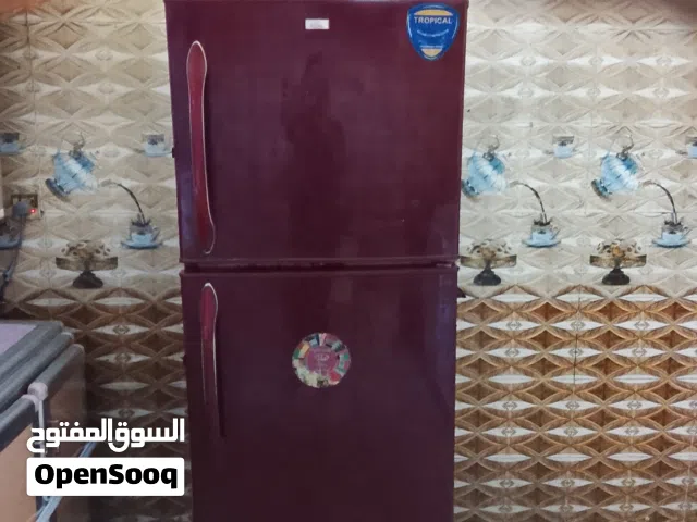 ثلاجه نضافه 70٪