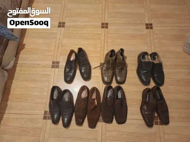 كنادر  ايطالي و ماركات