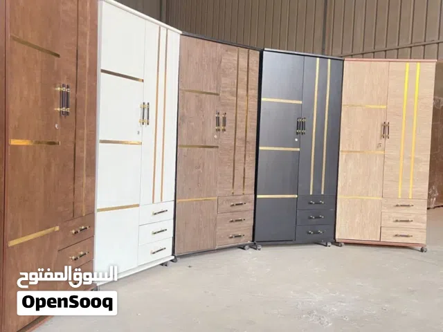 دولاب ضلفتين وادراج شيك اووي بجد وبسعر ع قد الايد